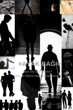 Sare / AYAK BAĞI / 18