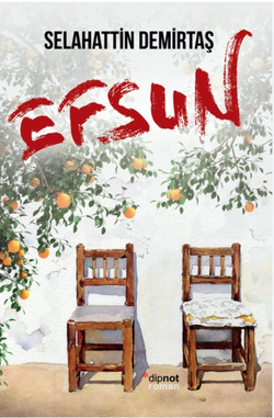 Sarıkan Ailesi / Efsun / 1. Bölüm