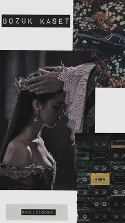 Satürn`ün Halkası / Bozuk Kaset / 3. Bölüm