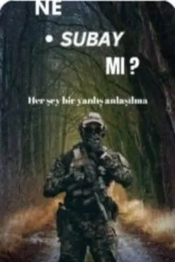 Saye eylül / NE SUBAY MI? /TEXTİNG / 13. Bölüm