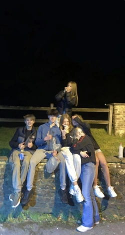 Seda Gün / Şans / 2. Bölüm