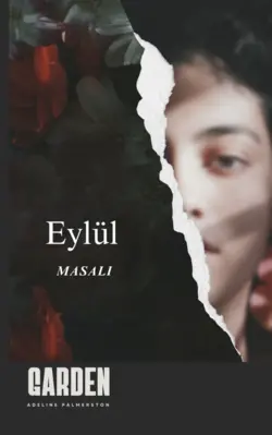 Seda çomruk / Eylül Masalı / #BÖLÜM 13#