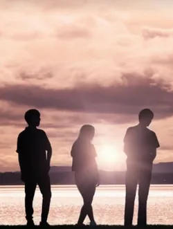 Sedanur Kayaklı / KAÇIŞ YOK / BÖLÜM-7