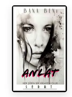 /NEVER/ / BANA BENİ ANLAT / //Bana Biraz Sensizlik Lazım//