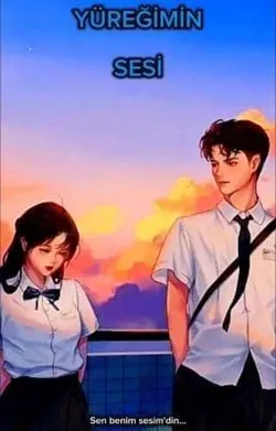 Sedef Geriz / Yüreğimin Sesi / #lütfen geri dön#