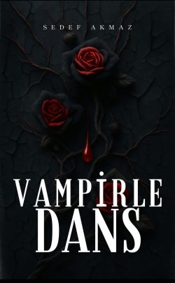 Sedef Akmaz / VAMPİRLE DANS / ENKAZ