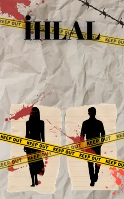 Selen Karadağ / İHLAL / 1. Bölüm KAN VE KAYIP