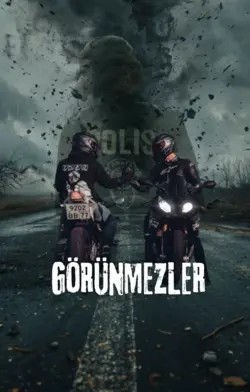 selenophile mitolojisi / Görünmezler / Giriş