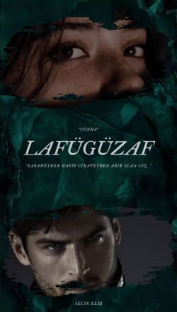 Selin Eliz / Lafügüzaf / 31 BÖLÜM-GERÇEK UMUT