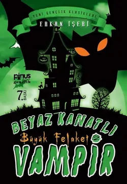 Selin erdem / Beyaz Kanatlı Vampir -2- 'Büyük Felaket' / Hainlerin gerçek yüzleri ortaya çıkıyor