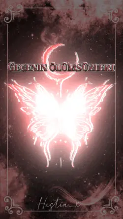 Selin / GECENİN ÖLÜMSÜZLERİ / 2. Bölüm|GEÇMİŞİN SORGULARI