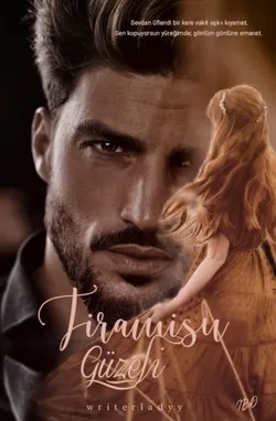 selin özgen / ~Ti̇rami̇su Güzeli̇~ / Bölüm 9 ( Mektup ² )