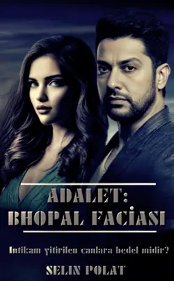 Selin Polat / Adalet: Bhopal Faciası / Her Çiçek Kendi Toprağında Açar