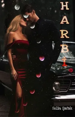 selin şafak / HARBİ / 1