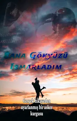 selin şafak / Sana Gökyüzü Ismarladım / 16. Yüzleşme
