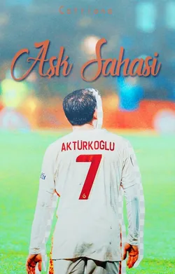 Selin Yiğit / 𝐀𝐒𝐊 𝐒𝐀𝐇𝐀𝐒𝐈 || Kerem Aktürkoğlu / 2. Bölüm