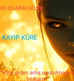 SEMA / KILIÇLARIN GELİNİ
'KAYIP KÜRE' / 8. Bölüm
Arasthaking Vadisinden,Elgamon Vadisine Yolculuk