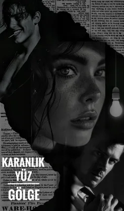 sema turan / Karanlık Yüz: Gölge / 8. Kişisel Alan İhlali