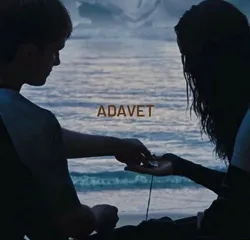 Sena Erdoğan / Adavet / Gizemli kız