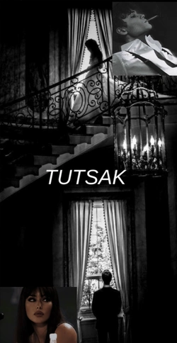 Sena / TUTSAK/KAÇIRILMA KURGUSU / KAÇIŞ