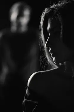 senanur akarsu / Bilinmezlik / 2. Bölüm