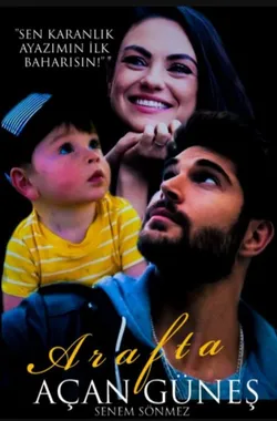 senem sönmez / Arafta Açan Güneş / 5. Bölüm Ev Değil Yuva
