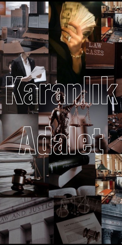 Şengülçam / Karanlık Adalet / 27.dönüş