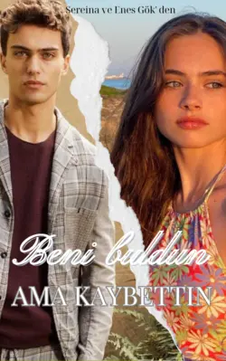 Sereina / Beni buldun, Ama kaybettin / • Bölüm 3 •