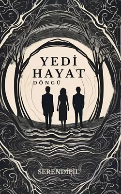 Serendipil / Yedi Hayat: Döngü / Bölüm 2: Apartman Boşluğu