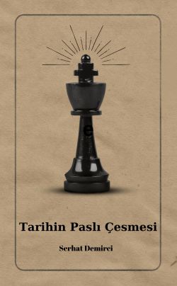 Serhat Demirci / Tarihin Paslı Çeşmesi / BÖLÜM 4 – ORTA ÇAĞ’DA GİZLİ TARİKATLAR