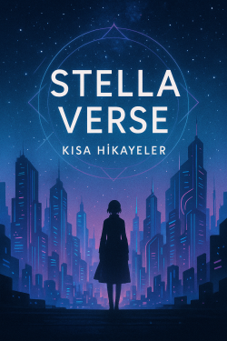 Serhat / Stella Verse: Kısa Hikayeler / Liam'ın İlginç Günleri (Macera)