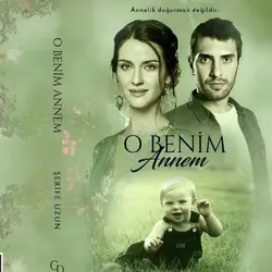 Şerifee / O Benim Annem / 1. Bölüm