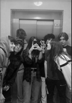 Linna Kaya / Muhteşem 4'Yıl / 1.Bölüm