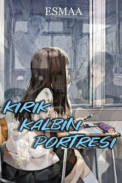 Esmacayım / KIRIK KALBİN PORTRESİ (ASKIDA) / Gi̇ri̇ş