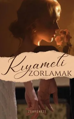 sevde / KIYAMETİ ZORLAMAK / 4. Gümüş Yüzük