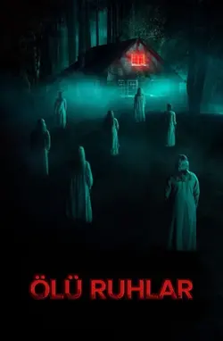 Şevval / Ölü Ruhlar / 1. Bölüm