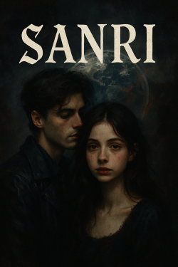 Şevval Bayrambey / SANRI. / ÇOCUKLUK ZİNCİRLERİ.