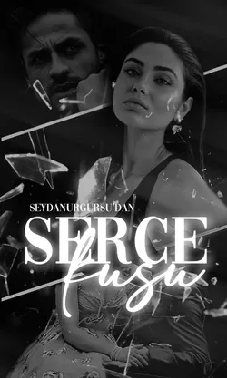 Ayşen B. / Serçe Kuşu (Berdel) / Buruk Bayramlar