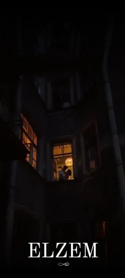 Şeyma Aydın / ELZEM / B~3