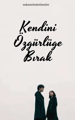 Şeymanur / Kendini Özgürlüğe Bırak / B İ R