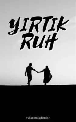 Şeymanur / Yırtık Ruh / Yokluğun Sırtıma Saplandı Bir Bıçak Gibi