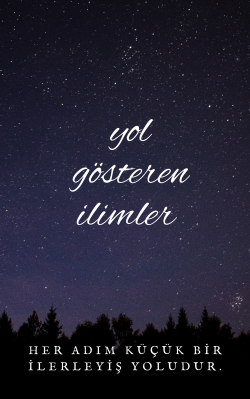 Genç _Muvahhide☝️ / Yol gösteren ilimler / 8. ALLAH TEÂLÂ‘NIN SELBİ (ZÂTİ , TENZİHİ SIFATI '