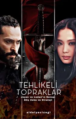 Esma Gül / TEHLİKELİ TOPRAKLAR / THT 12 RUHSUZ