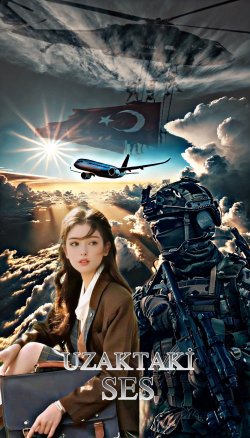 Esma Gül / UZAKTAKİ SES / U.S 74. BÖLÜM FRAGMANI