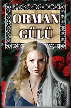 Sıla Yetimoğlu / 🍁Orman Gülü🍁|~|Thranduil (Ara verildi) / ⚜️ Ejderha Katli⚜️