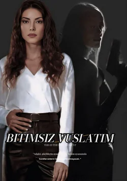 Simay / BİTİMSİZ VUSLATIM / 11. Bölüm RAZ