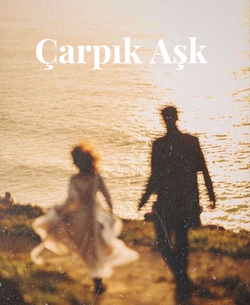 Zeynep şimşek / Çarpık Aşk / 10. Bölüm: Arkadaş mı?