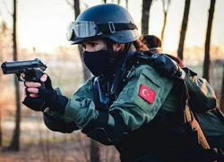 Sinem swe / Kadının gücü / 1.bolum
