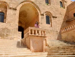 Sinem swe / Mardinli kiz / 7.bolum