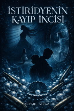 Sitare Kiraz / İstiridyenin Kayıp İncisi / Bölüm Dört ~Vuslat~